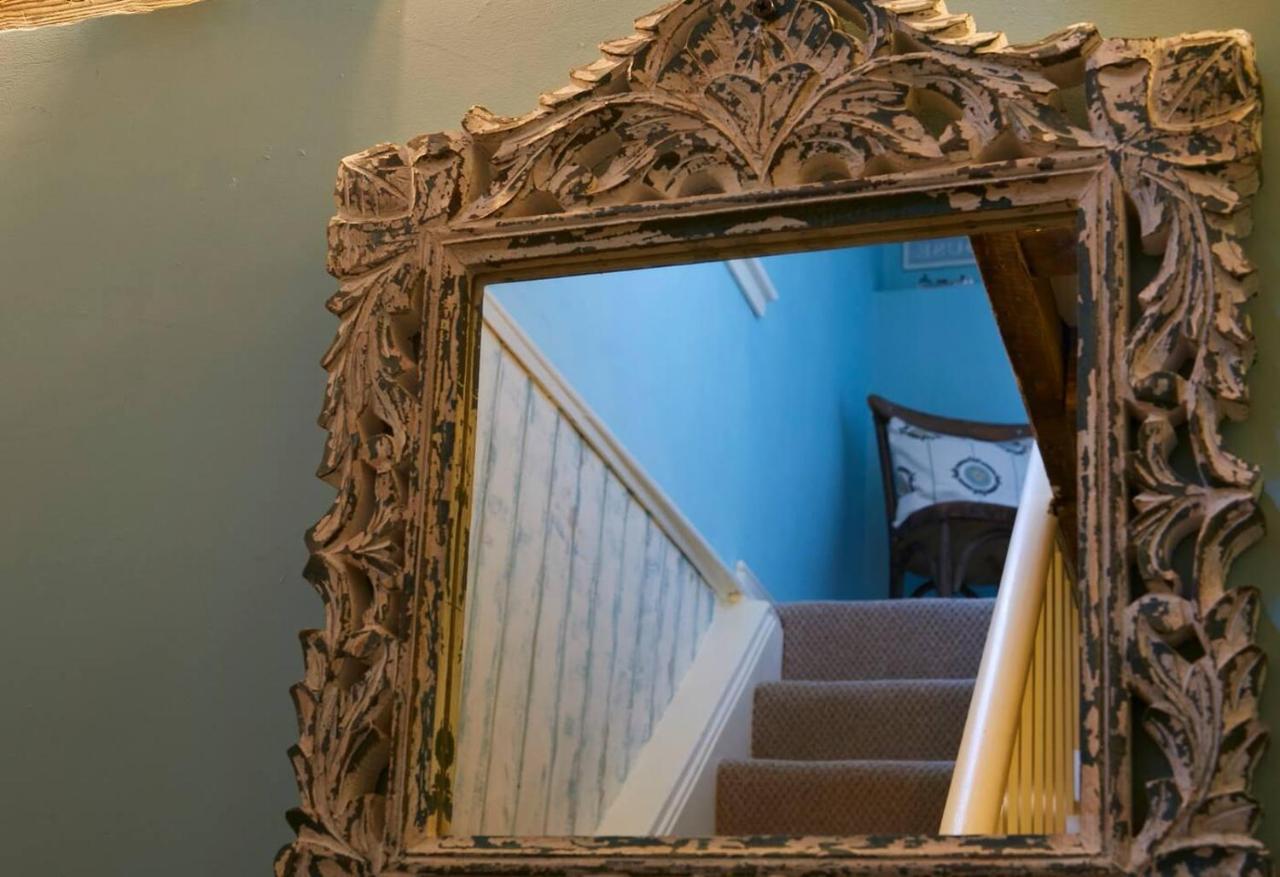 Boutique Fisherman'S Grade II Listed Cottage Σκάρμπορο Εξωτερικό φωτογραφία